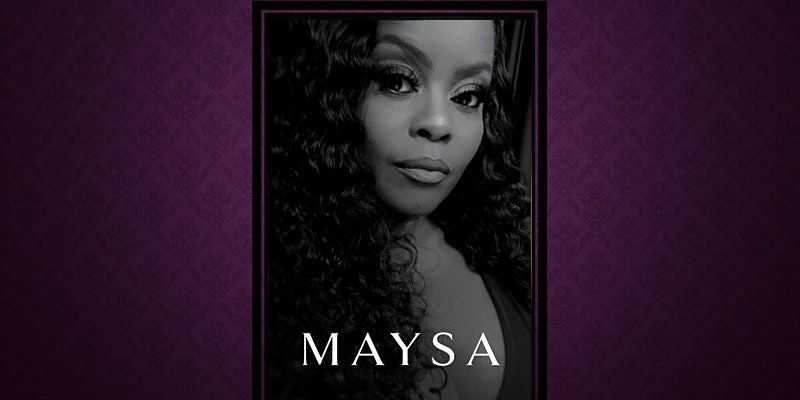 Maysa promotional image