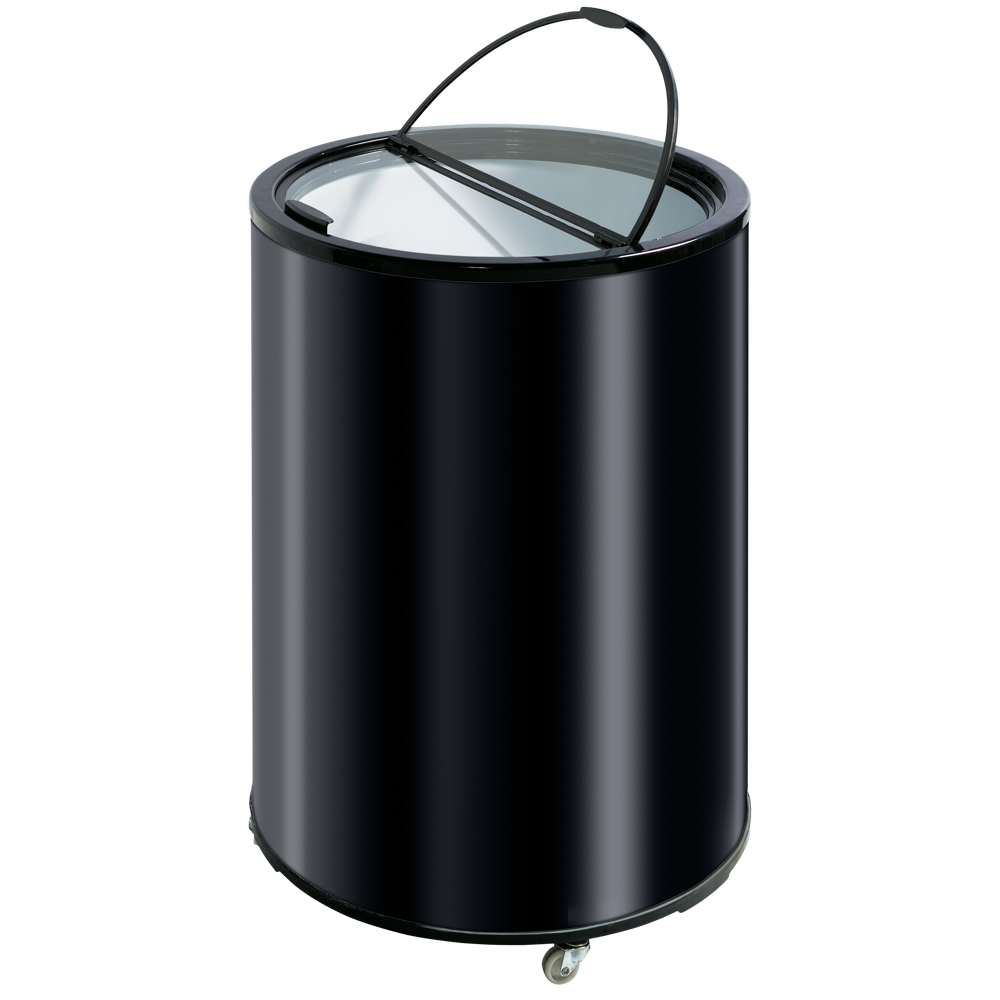 Beryll TK 86 BE Cancooler
