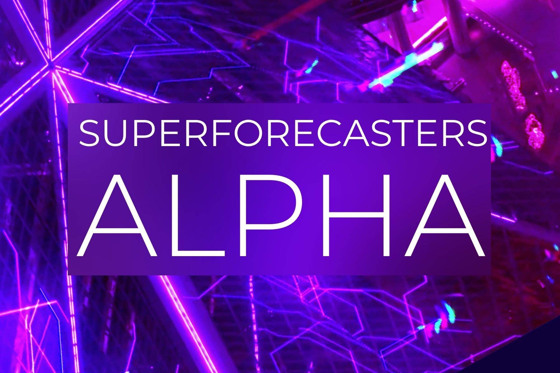 How to get SuperForecasters’ Alpha: trading with Cindicator’s top 0.02% analysts