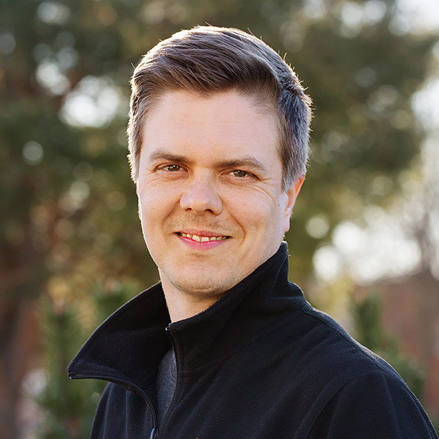 Tommi Leino