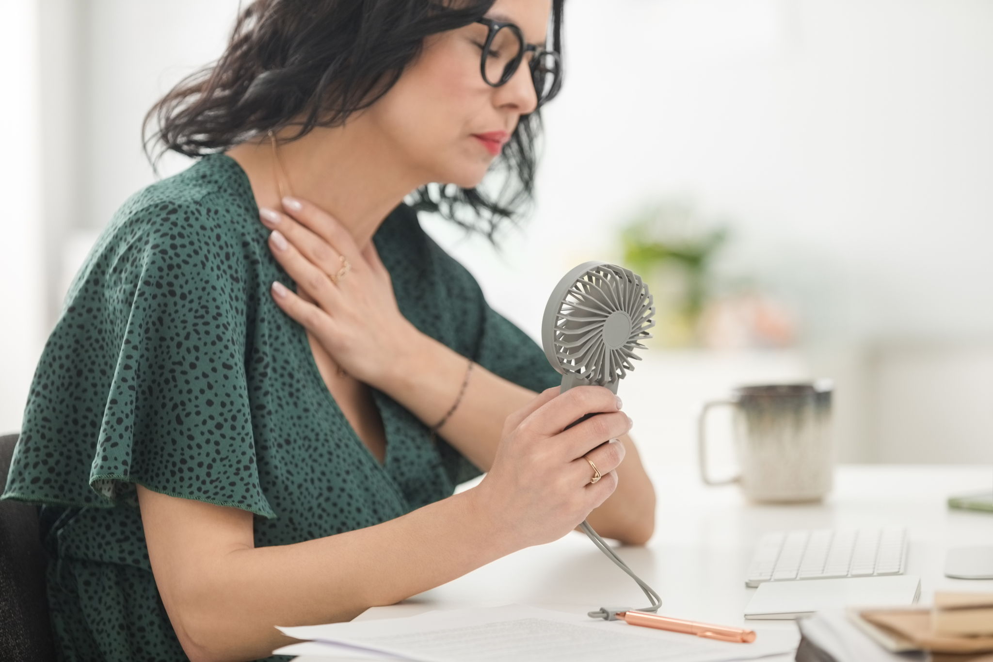 How to Balance Hormones in Menopause: A 3-Step Guide