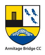 Armitage Bridge CC Logo