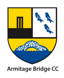 Armitage Bridge CC logo