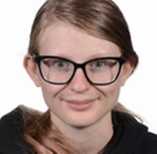 Soraya Van den Branden