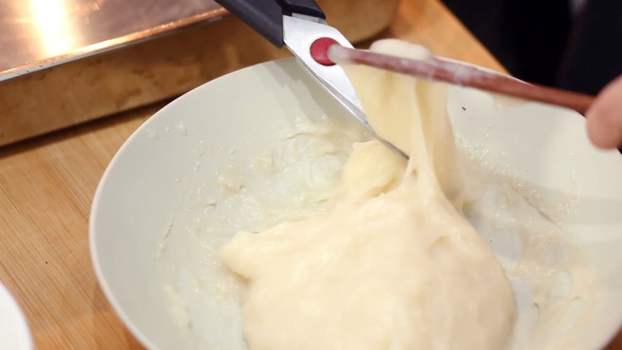 Muah Chee Southeast Asian Recipes Nyonya Cooking