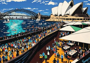 Opera Bar Fantasy Puzzle