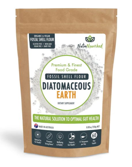 Full Body Support Bundle with essential Supplements - Image 3