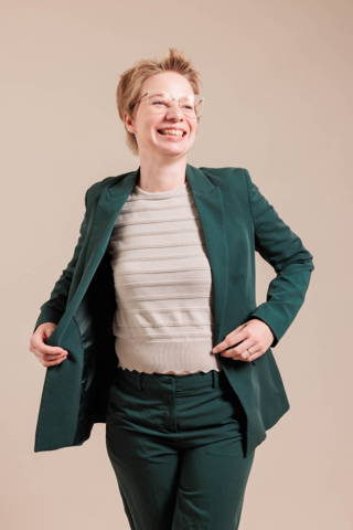 Saartje De Prins
