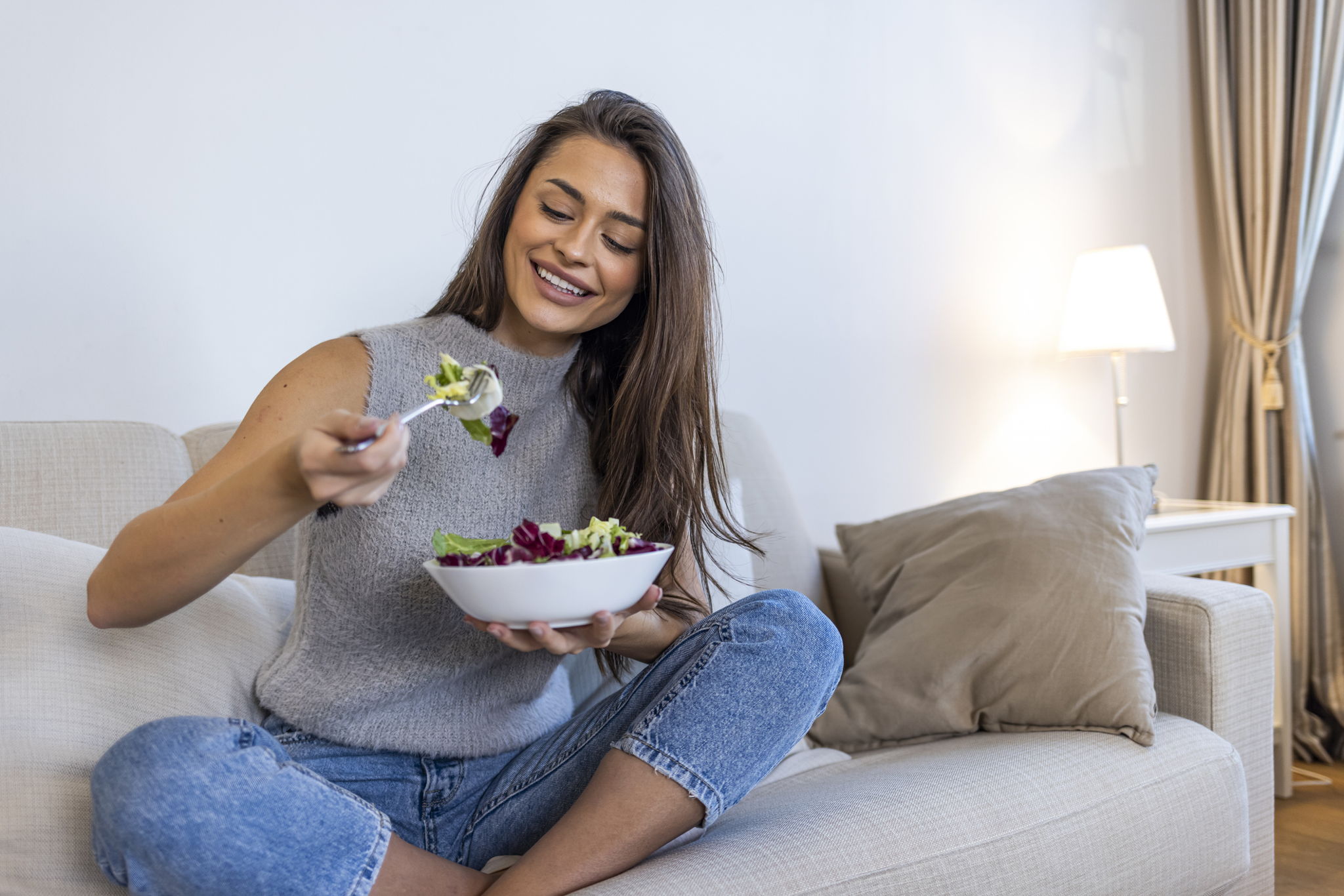 What to Eat on Your Period to Help Balance Your Hormones -