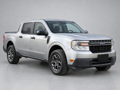 Ford Maverick 2.0 EcoBoost 2022