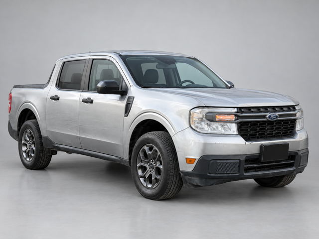 Ford Maverick 2.0 EcoBoost 2022