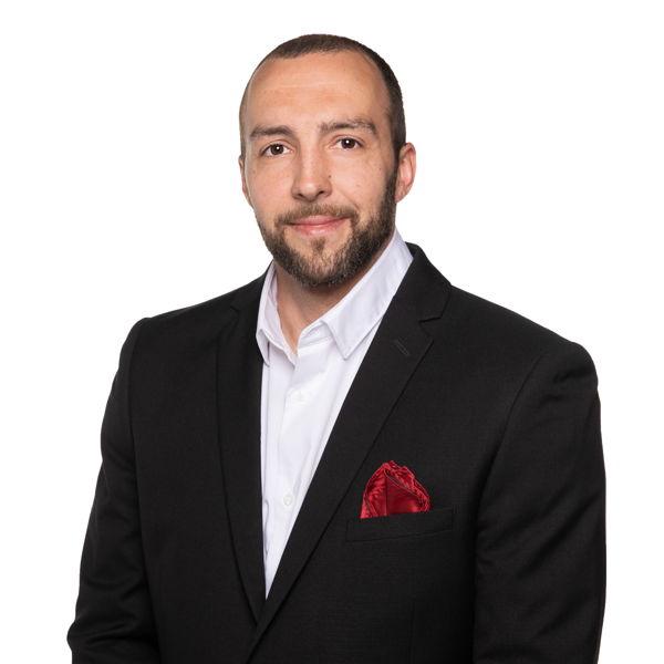 Éric Millette