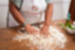 Cooking classes Turin: Cooking Class with 3 recipes, bruschetta and aperitivo