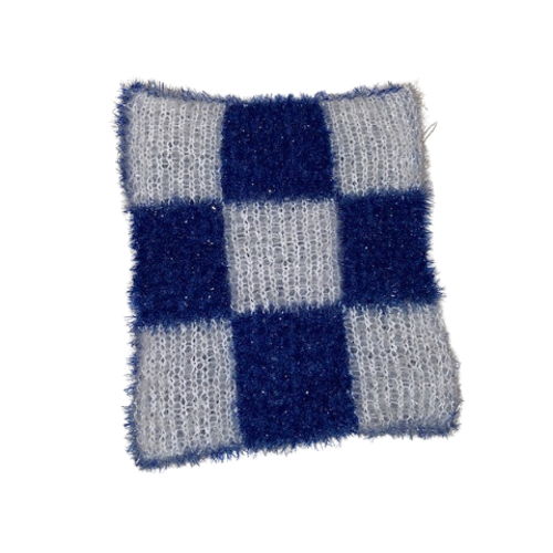 Stomende gelukzaligheid Scrubby