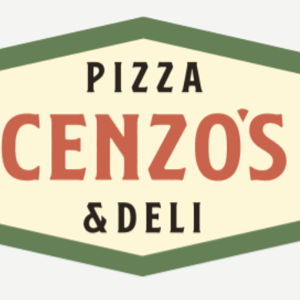 Cenzo's Pizza & Deli Giftcard