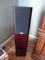 Usher Audio  V-602 Floor standing Speakers Mahogany - M... 2