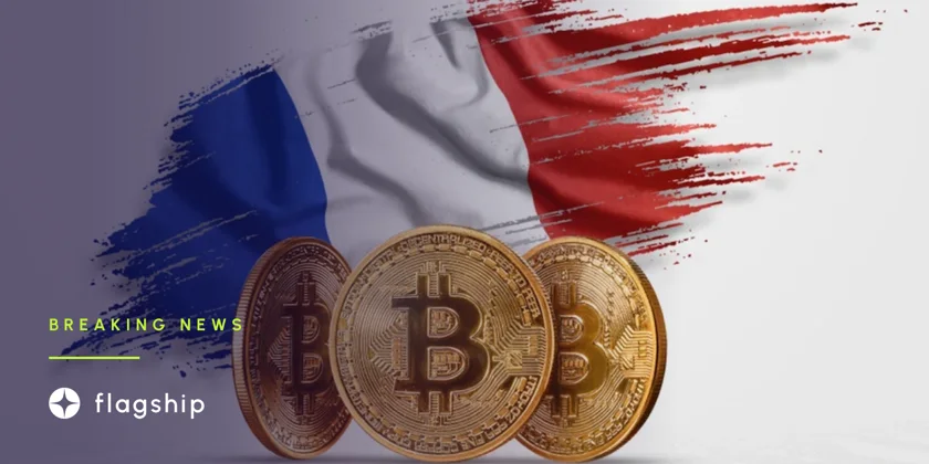 Crypto Firms Need Mandatory Licensing, Says French Financial Regulator