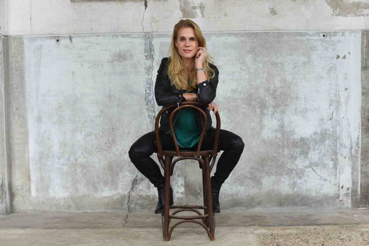 Shiela van Schagen