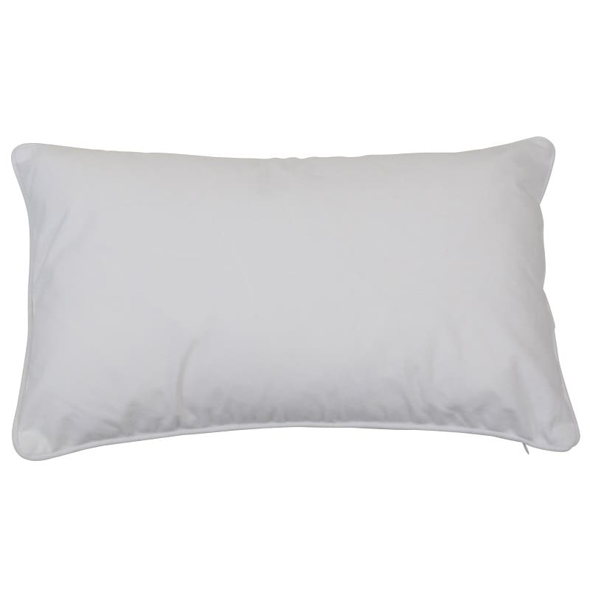 Bondi Ivory Rect. Cover