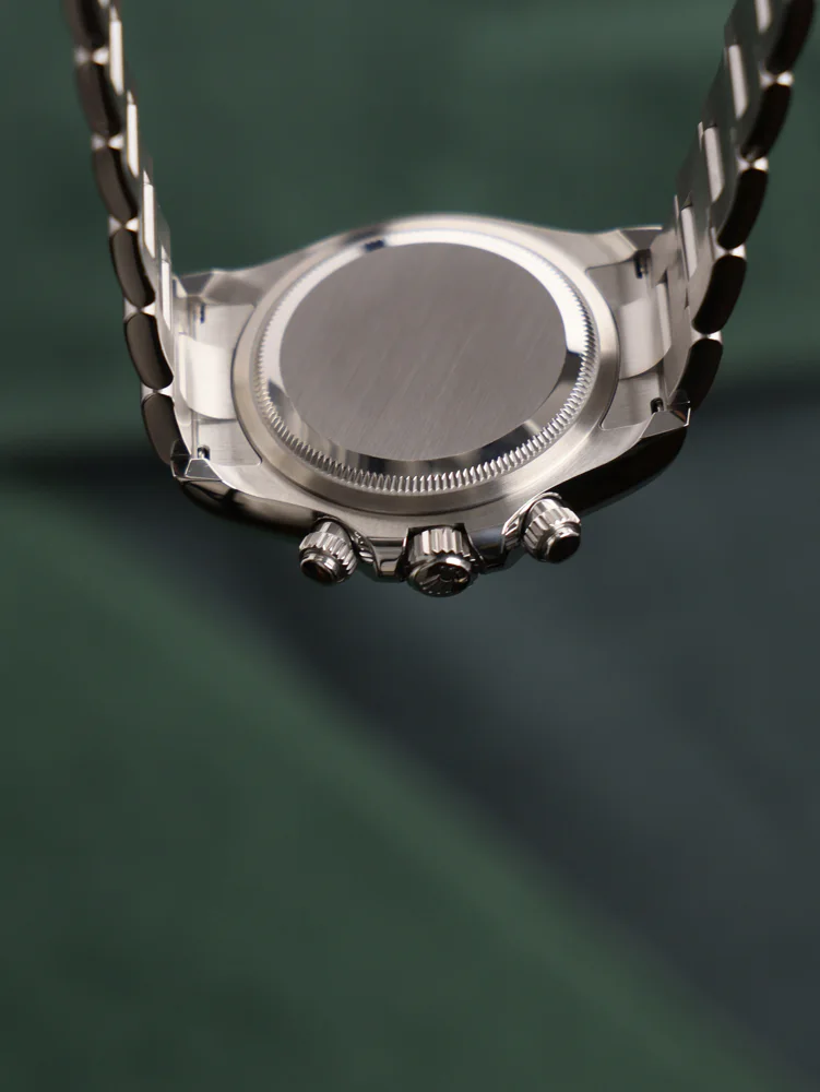 Rolex Daytona White Dial 126500LN