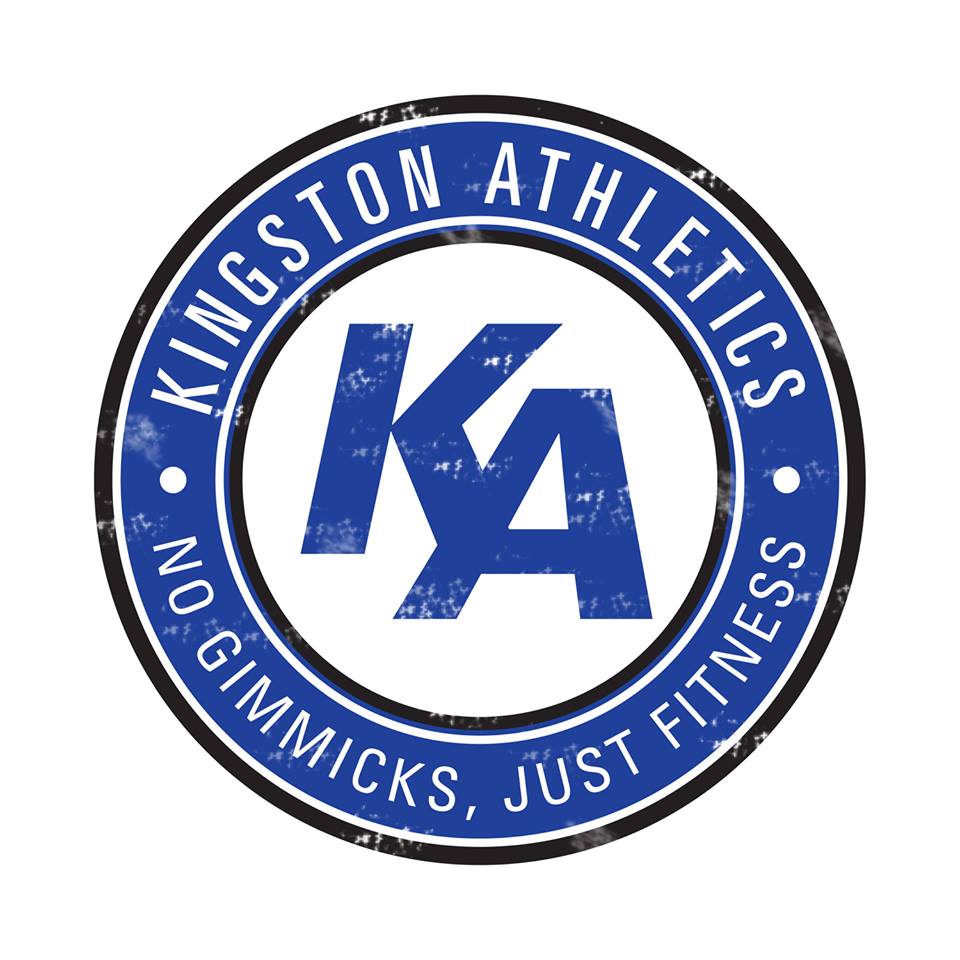 Kingston Athletics logo