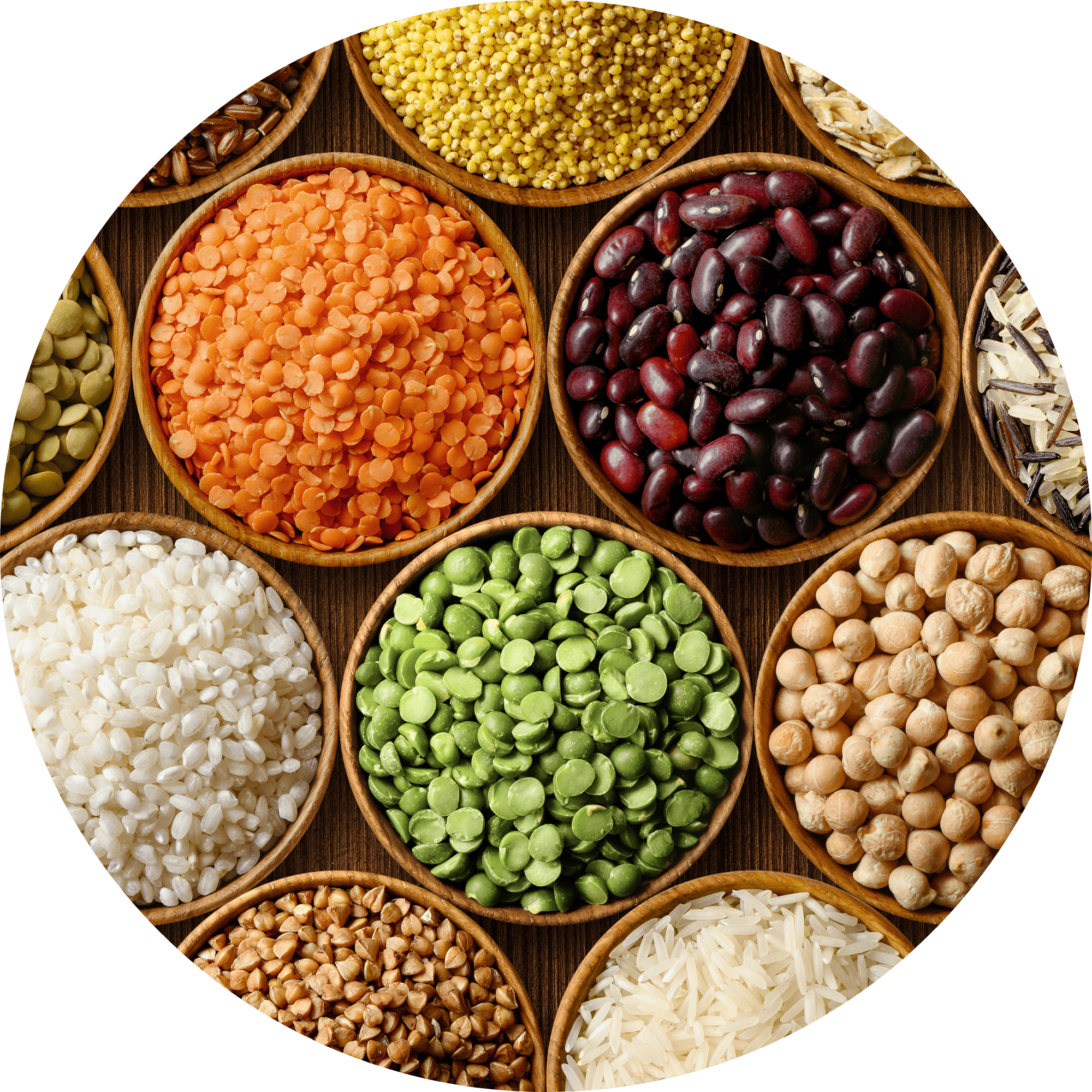 Magnesium Glycinate Singapore food sources