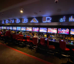 LONGBAR