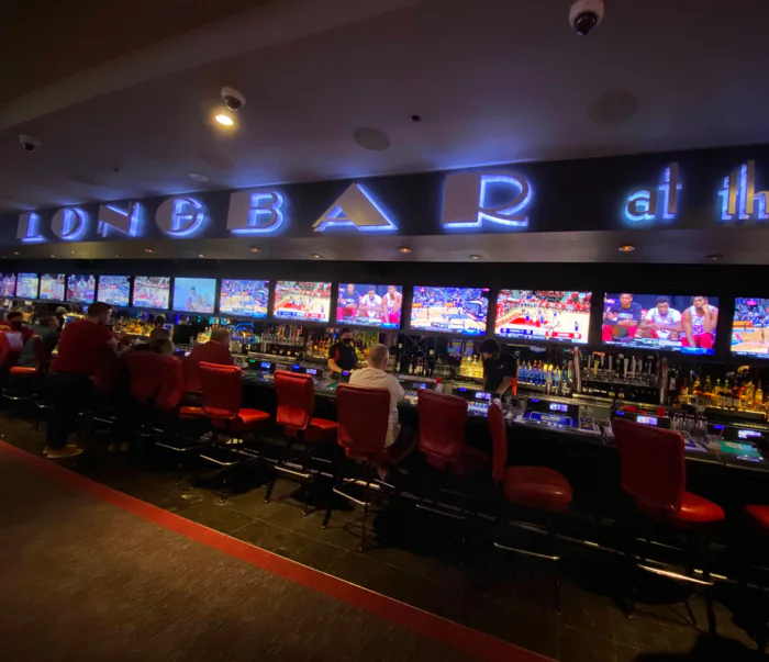 LONGBAR