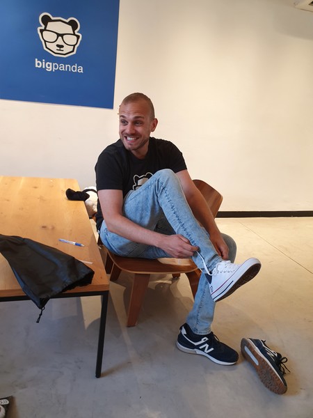 About bigpanda