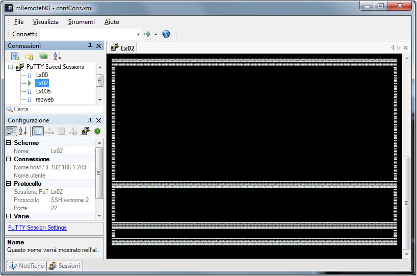 Mremoteng for mac os x catalina