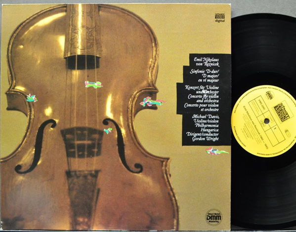 41 Classical LPs  imports, pictures #2