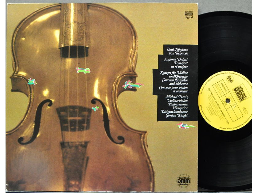 41 Classical LPs  imports, pictures #2
