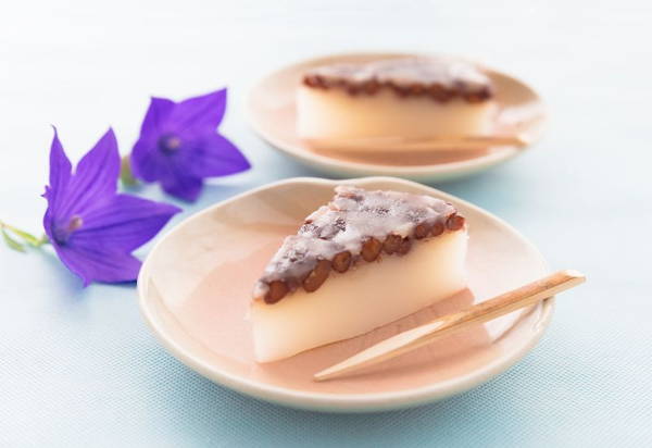 水無月　お菓子とは