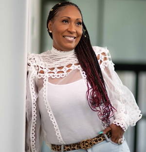 Kim Lee