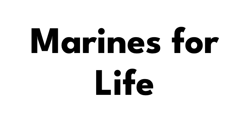 Marines for Life