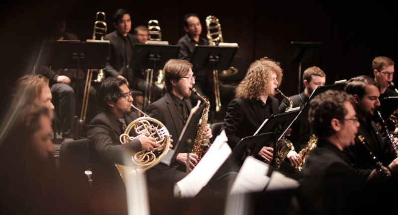 UNM Symphony Orchestra