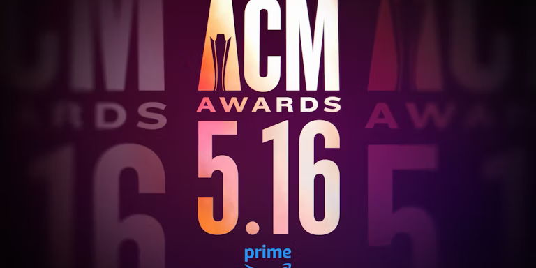 59th Academy of Country Music Awards promotional image