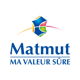 Logo de Matmut