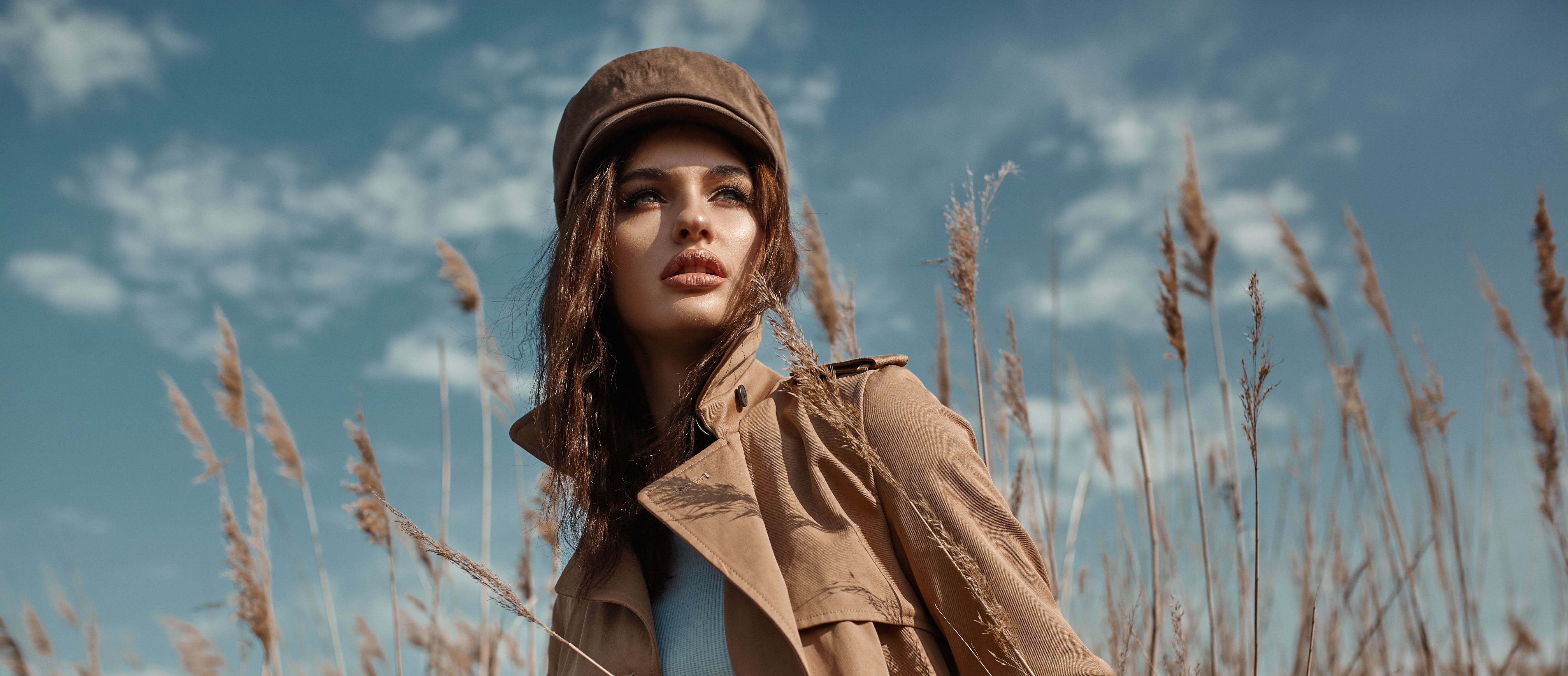 customer profile for fashion