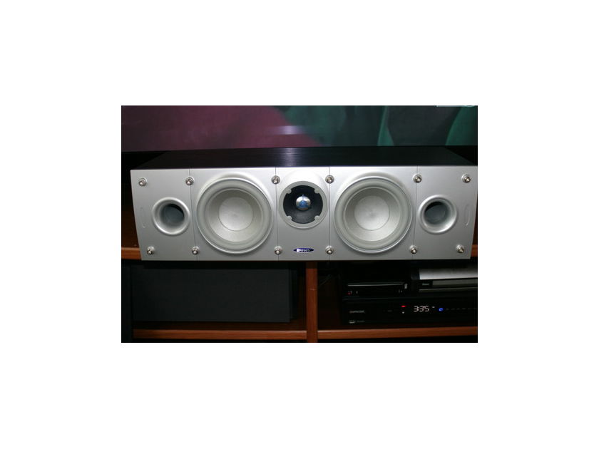 Energy C-C1 Center Channel Speaker