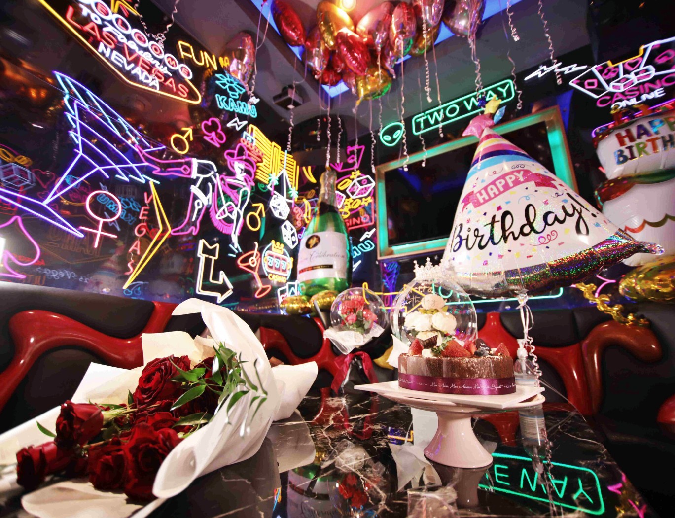 KAMU Ultra Karaoke Uploaded on 2021-12-29