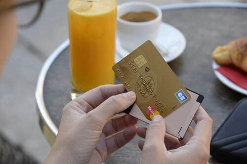 Protec Card LifeStyle