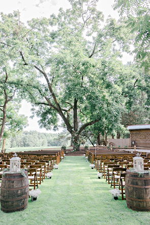 Colorado Wedding Venues That Allow Outside Catering - 32 Creative