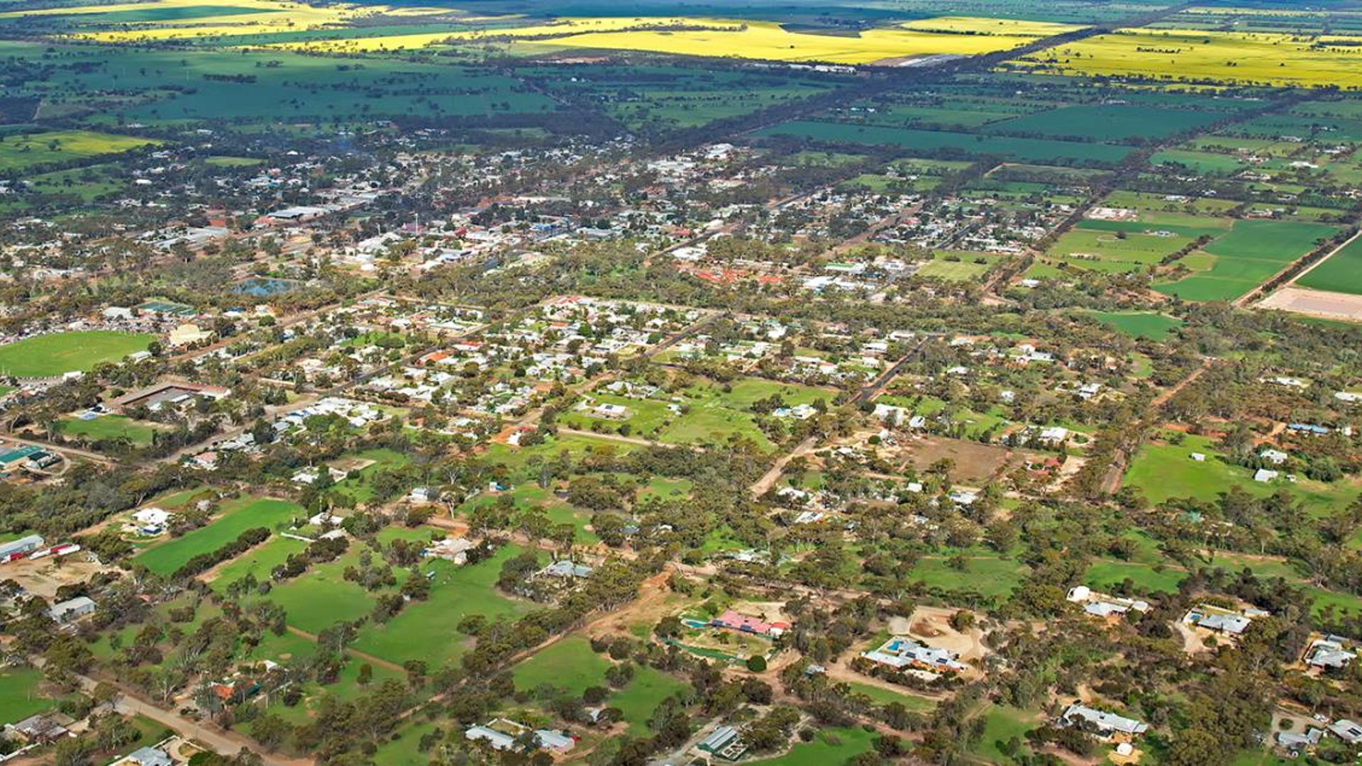 Shire of Moora hero image