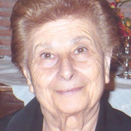 Maria Bernardini