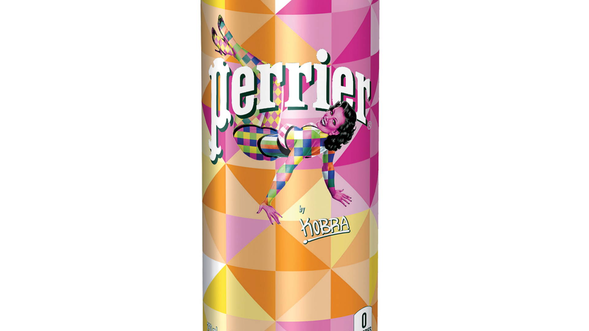 Featured image for Perrier® Limited Edition Street Art Collection