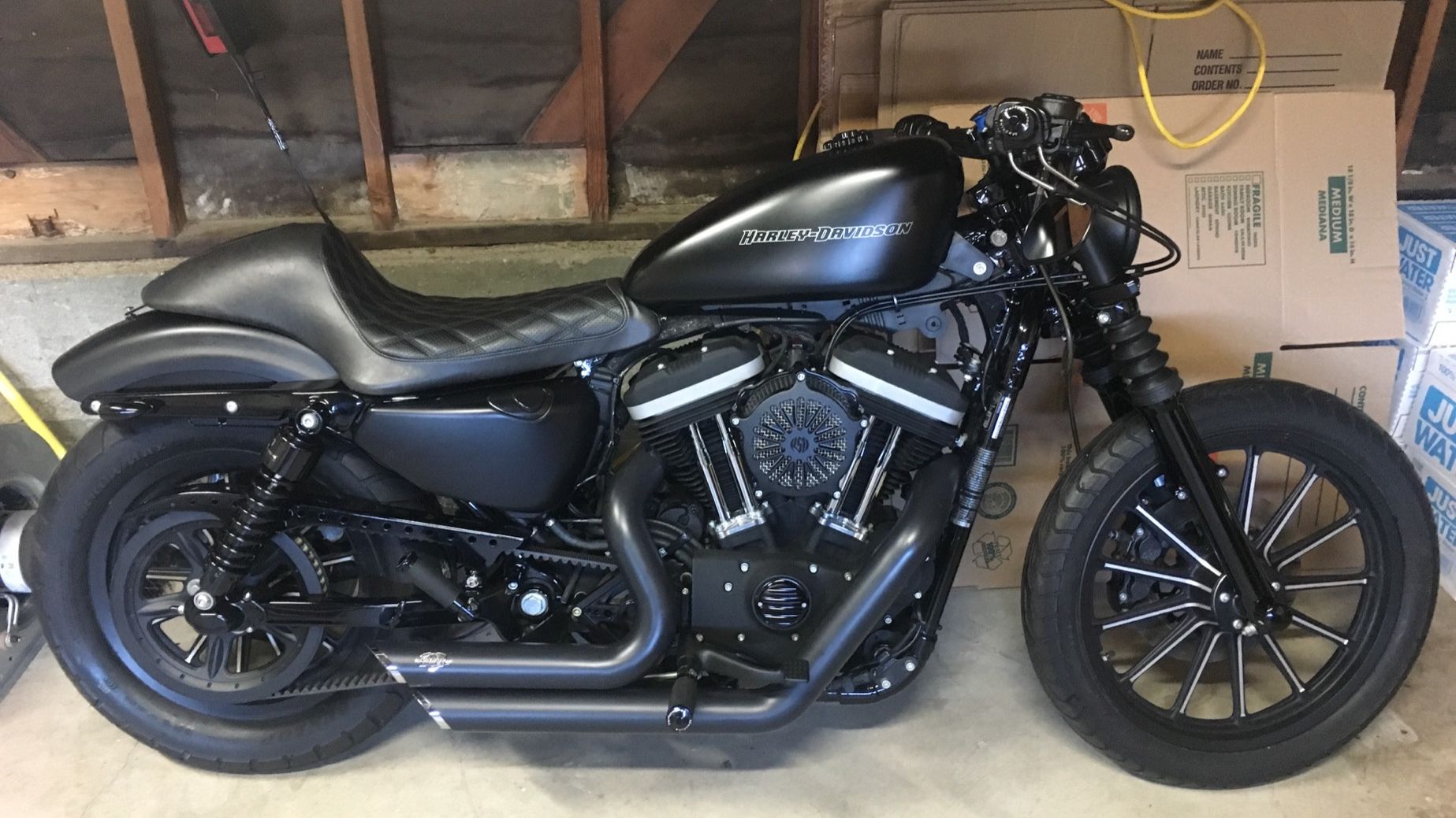 Harley Davidson Los Angeles >> Harley Davidson Xl 1200c Sportster 1200 Custom For Rent Near Los Angeles Ca Harley Davidson Los Angeles >> Harley Davidson Xl 1200c Sportster 1200 Custom For Rent Near Los Angeles Ca