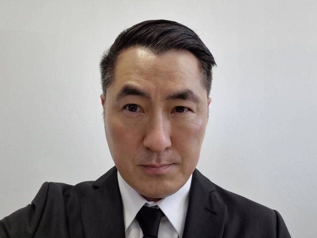 Daying Philipp Keng