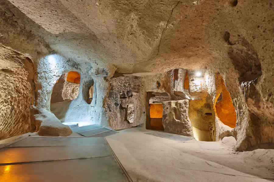Cappadocia Excursion from Nevşehir - photo 1