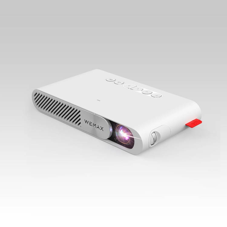 WEMAX Nova SE 4K UHD Ultra Short Throw Smart Laser Projector and 100 inch  ALR Screen – WEMAX Official